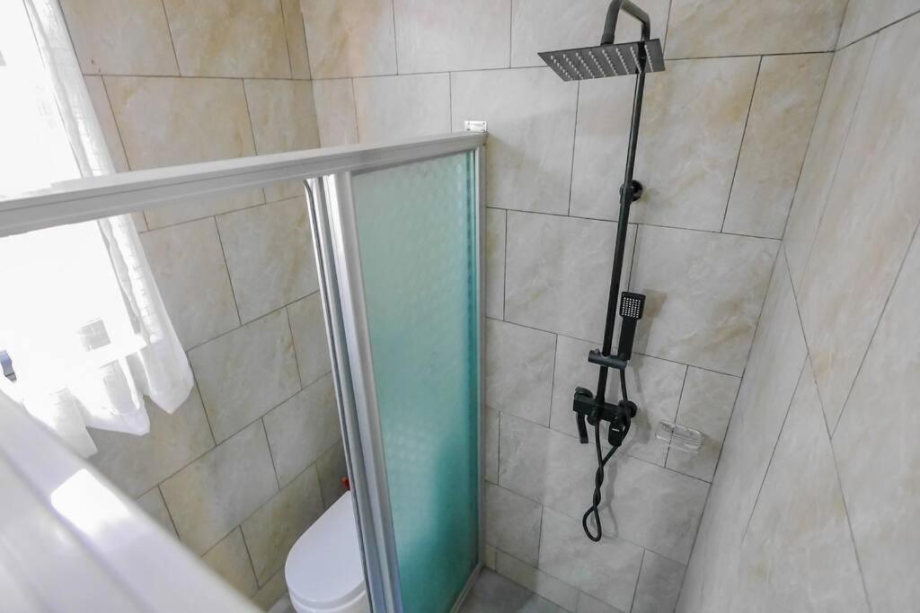 Ultra Modern Apartment In Nyarutarama Kigali Esterno foto